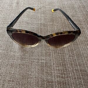 Missoni MIS0088/S Ladies Tortoiseshell Sunglasses